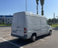 Білий Мерседес Sprinter, об'ємом двигуна 0 л та пробігом 193 тис. км за 9500 $, фото 13 на Automoto.ua