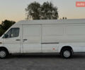 Білий Мерседес Sprinter, об'ємом двигуна 2.15 л та пробігом 550 тис. км за 7700 $, фото 8 на Automoto.ua