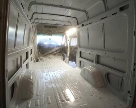 Білий Мерседес Sprinter, об'ємом двигуна 2.15 л та пробігом 470 тис. км за 9300 $, фото 2 на Automoto.ua