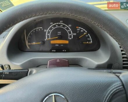 Белый Мерседес Sprinter, объемом двигателя 2.2 л и пробегом 637 тыс. км за 10000 $, фото 25 на Automoto.ua