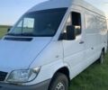 Белый Мерседес Sprinter, объемом двигателя 0 л и пробегом 3 тыс. км за 5700 $, фото 1 на Automoto.ua