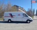 Білий Мерседес Sprinter, об'ємом двигуна 2.2 л та пробігом 456 тис. км за 10300 $, фото 7 на Automoto.ua