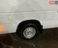 Белый Мерседес Sprinter, объемом двигателя 2.5 л и пробегом 214 тыс. км за 12000 $, фото 6 на Automoto.ua