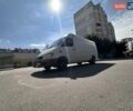 Белый Мерседес Sprinter, объемом двигателя 2.2 л и пробегом 832 тыс. км за 8200 $, фото 151 на Automoto.ua
