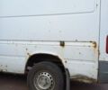 Белый Мерседес Sprinter, объемом двигателя 2.7 л и пробегом 694 тыс. км за 8700 $, фото 3 на Automoto.ua