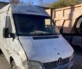 Білий Мерседес Sprinter, об'ємом двигуна 2.1 л та пробігом 402 тис. км за 2500 $, фото 6 на Automoto.ua