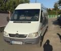 Белый Мерседес Sprinter, объемом двигателя 2.15 л и пробегом 534 тыс. км за 10900 $, фото 8 на Automoto.ua