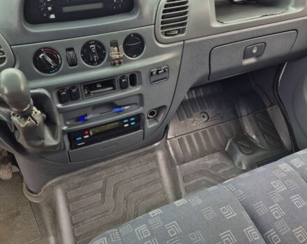Білий Мерседес Sprinter, об'ємом двигуна 2.7 л та пробігом 796 тис. км за 14500 $, фото 8 на Automoto.ua