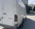 Белый Мерседес Sprinter, объемом двигателя 2.2 л и пробегом 832 тыс. км за 8200 $, фото 12 на Automoto.ua