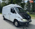 Белый Мерседес Sprinter, объемом двигателя 2.15 л и пробегом 682 тыс. км за 7300 $, фото 2 на Automoto.ua