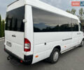 Білий Мерседес Sprinter, об'ємом двигуна 2.15 л та пробігом 490 тис. км за 8200 $, фото 11 на Automoto.ua