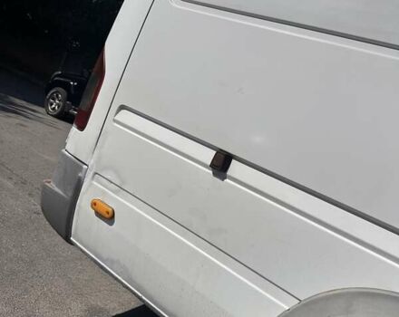 Белый Мерседес Sprinter, объемом двигателя 2.2 л и пробегом 832 тыс. км за 8200 $, фото 89 на Automoto.ua