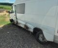 Белый Мерседес Sprinter, объемом двигателя 2.1 л и пробегом 600 тыс. км за 1800 $, фото 8 на Automoto.ua