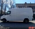 Белый Мерседес Sprinter, объемом двигателя 2.1 л и пробегом 0 тыс. км за 8850 $, фото 5 на Automoto.ua