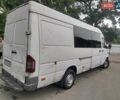 Белый Мерседес Sprinter, объемом двигателя 2.15 л и пробегом 8 тыс. км за 6200 $, фото 7 на Automoto.ua