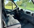 Белый Мерседес Sprinter, объемом двигателя 2.15 л и пробегом 304 тыс. км за 9500 $, фото 13 на Automoto.ua