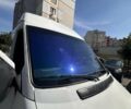 Белый Мерседес Sprinter, объемом двигателя 2.2 л и пробегом 832 тыс. км за 8200 $, фото 67 на Automoto.ua