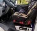 Белый Мерседес Sprinter, объемом двигателя 2.2 л и пробегом 390 тыс. км за 12000 $, фото 23 на Automoto.ua
