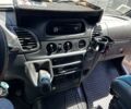 Белый Мерседес Sprinter, объемом двигателя 2.7 л и пробегом 273 тыс. км за 18000 $, фото 8 на Automoto.ua