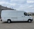 Білий Мерседес Sprinter, об'ємом двигуна 2.15 л та пробігом 252 тис. км за 14799 $, фото 4 на Automoto.ua