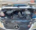 Білий Мерседес Sprinter, об'ємом двигуна 2.69 л та пробігом 109 тис. км за 15900 $, фото 13 на Automoto.ua
