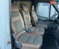Белый Мерседес Sprinter, объемом двигателя 2.2 л и пробегом 341 тыс. км за 6900 $, фото 14 на Automoto.ua