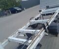 Белый Мерседес Sprinter, объемом двигателя 2.7 л и пробегом 530 тыс. км за 12850 $, фото 59 на Automoto.ua