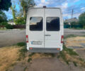Белый Мерседес Sprinter, объемом двигателя 2.7 л и пробегом 874 тыс. км за 8500 $, фото 5 на Automoto.ua