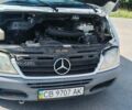 Белый Мерседес Sprinter, объемом двигателя 0 л и пробегом 506 тыс. км за 9700 $, фото 26 на Automoto.ua