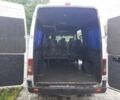 Белый Мерседес Sprinter, объемом двигателя 2.15 л и пробегом 280 тыс. км за 7000 $, фото 2 на Automoto.ua