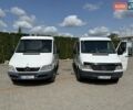 Белый Мерседес Sprinter, объемом двигателя 2.15 л и пробегом 371 тыс. км за 8000 $, фото 7 на Automoto.ua