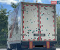 Белый Мерседес Sprinter, объемом двигателя 2.7 л и пробегом 430 тыс. км за 13500 $, фото 19 на Automoto.ua