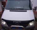 Белый Мерседес Sprinter, объемом двигателя 2.15 л и пробегом 700 тыс. км за 7700 $, фото 1 на Automoto.ua