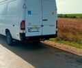 Белый Мерседес Sprinter, объемом двигателя 2.1 л и пробегом 700 тыс. км за 7000 $, фото 4 на Automoto.ua