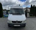 Білий Мерседес Sprinter, об'ємом двигуна 2.7 л та пробігом 441 тис. км за 11200 $, фото 7 на Automoto.ua