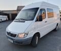 Білий Мерседес Sprinter, об'ємом двигуна 2.1 л та пробігом 415 тис. км за 8000 $, фото 1 на Automoto.ua