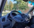 Белый Мерседес Sprinter, объемом двигателя 2.7 л и пробегом 5 тыс. км за 9000 $, фото 20 на Automoto.ua