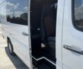 Белый Мерседес Sprinter, объемом двигателя 2.7 л и пробегом 900 тыс. км за 16300 $, фото 5 на Automoto.ua
