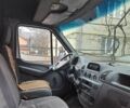 Белый Мерседес Sprinter, объемом двигателя 2.69 л и пробегом 179 тыс. км за 6500 $, фото 2 на Automoto.ua