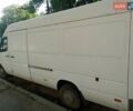 Белый Мерседес Sprinter, объемом двигателя 2.2 л и пробегом 3 тыс. км за 8700 $, фото 1 на Automoto.ua