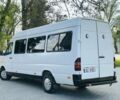 Белый Мерседес Sprinter, объемом двигателя 2.9 л и пробегом 300 тыс. км за 3200 $, фото 5 на Automoto.ua