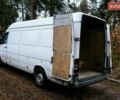 Белый Мерседес Sprinter, объемом двигателя 2.1 л и пробегом 404 тыс. км за 5500 $, фото 5 на Automoto.ua