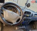Белый Мерседес Sprinter, объемом двигателя 2.69 л и пробегом 4 тыс. км за 14900 $, фото 10 на Automoto.ua