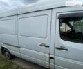 Белый Мерседес Sprinter, объемом двигателя 2.15 л и пробегом 1 тыс. км за 6700 $, фото 3 на Automoto.ua