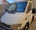Белый Мерседес Sprinter, объемом двигателя 2.69 л и пробегом 4 тыс. км за 14900 $, фото 2 на Automoto.ua