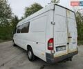 Белый Мерседес Sprinter, объемом двигателя 2.1 л и пробегом 656 тыс. км за 6500 $, фото 11 на Automoto.ua