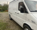 Білий Мерседес Sprinter, об'ємом двигуна 2.1 л та пробігом 180 тис. км за 15000 $, фото 6 на Automoto.ua