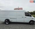 Белый Мерседес Sprinter, объемом двигателя 2.7 л и пробегом 350 тыс. км за 19800 $, фото 15 на Automoto.ua