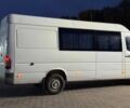 Білий Мерседес Sprinter, об'ємом двигуна 2.2 л та пробігом 670 тис. км за 9500 $, фото 5 на Automoto.ua