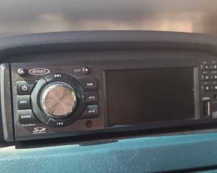 Белый Мерседес Sprinter, объемом двигателя 2.7 л и пробегом 280 тыс. км за 14500 $, фото 4 на Automoto.ua